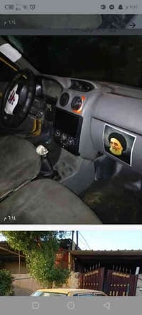 سايبه للبيع موديل١٢ سياره رقم انجليزي سياره تايمه ابيع على الحطه ،سيار...