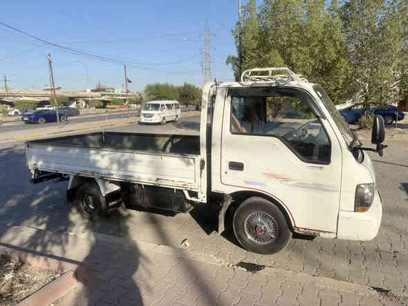 السلام عليكم كيا فونتيرا للبيع
ام عيون قمارة بدي طويل 2001

اشعار رقم شاصي جديد وهزة جديدة 

ورقم انكليزي  السيارة بسمي تحويل ثاني يوم 
السعر 70 وبيها مجال

***********

***********
