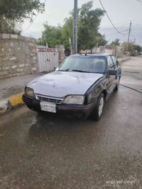 اوبل اوميغا • مكاني • طرف ثالث