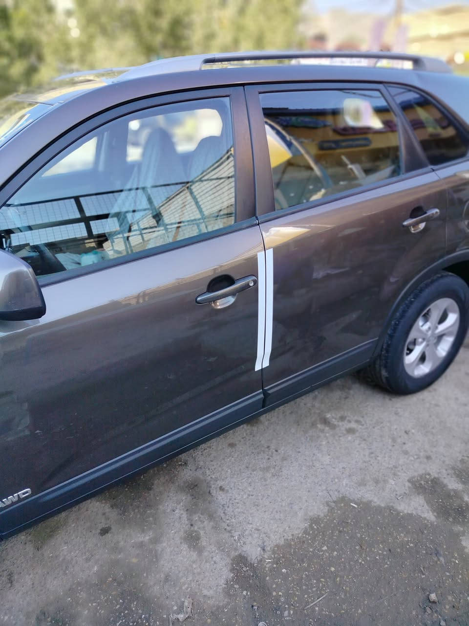 السلام عليكم 

سورنتو موديل 2015 
6سلندر محرك مفتوح 
سعرها 158
مكان السيارة واسط نعمانيه
***********
