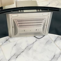 مروحة • استخدام قليل • بعقوبة