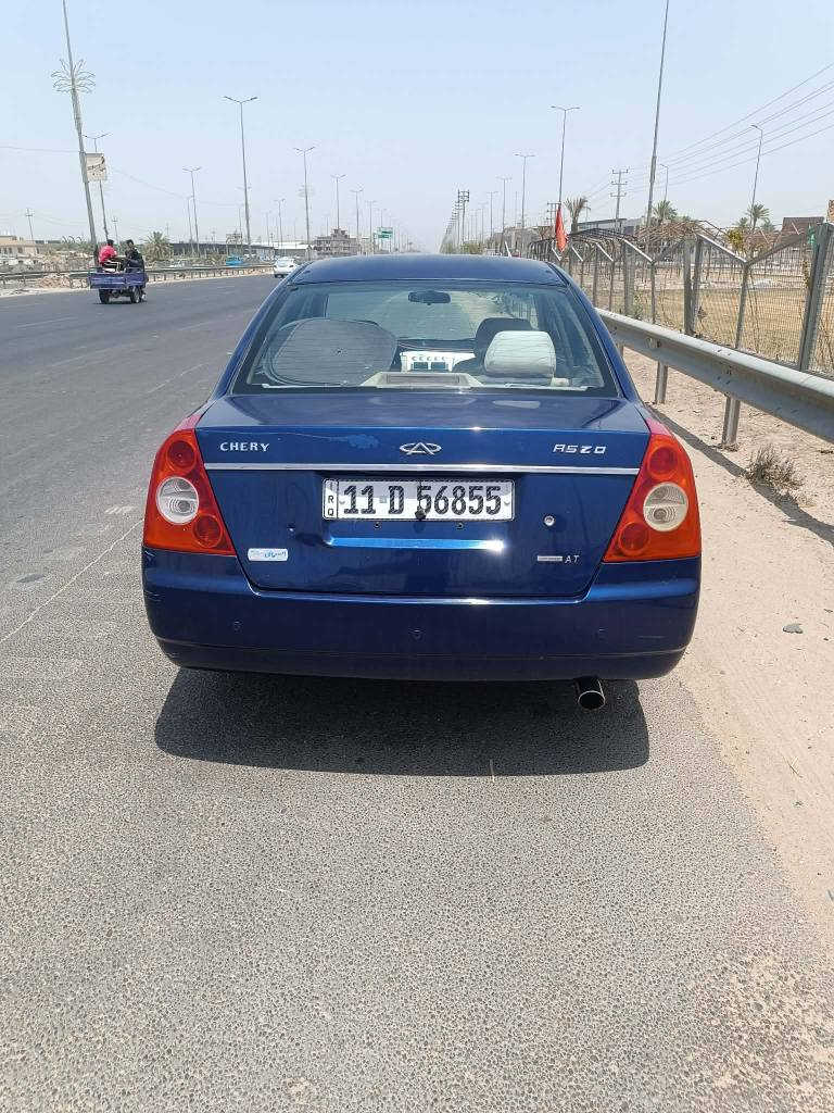 السلام عليكم 

شيري A5 للبيع بالقسط 
السيارة ما بيها نقص كلها كامله كير محرك كهربائيات تبريد تدفئه بيها نواقص بسيطه درايم شفت فقط 

المقدمة 15 ورقة 
القسط الشهري ورقتين 

للاستفسار 
*********** اتصال 
*********** واتساب بغداد, العراق
