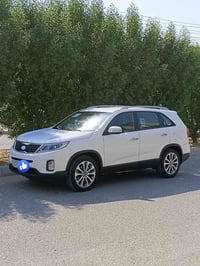 سورينتو • ٢٠١٥ • سليمانيه