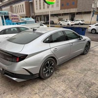 سوناتا SEL • ٢٠٢٥ • ٣٠٠٠٠ كم