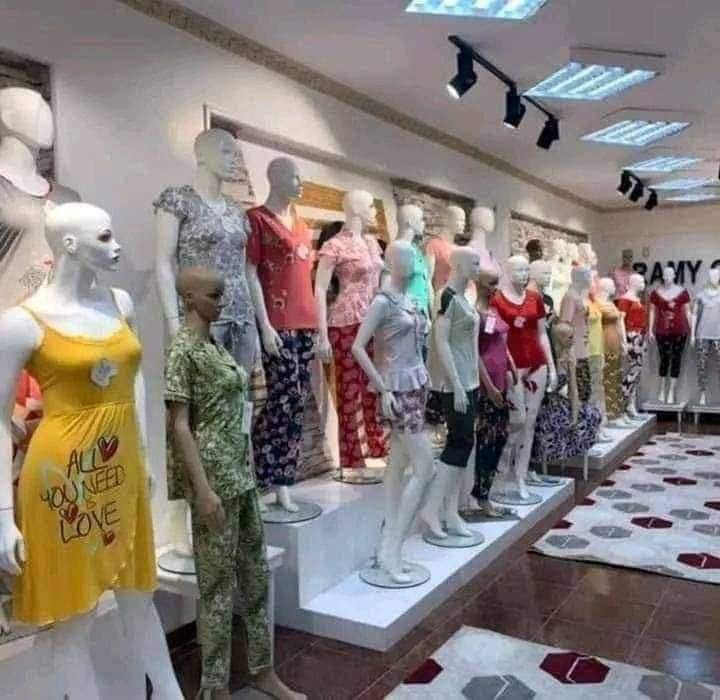 ملابس لتجار الجمله وأصحاب المحلات والمكاتب فقط تصفيات وعروض علي الصيفي جروب الفوري واتس اب 👇
https://chat.whatsapp.com/IgeWJmLoy7RIuhTzEHpg2V
تليجرام 👇
https://t.me/tyuivvxdtg


**إذا كنت صاحب هذا الإعلان وتريد حذفه لأي سبب، رجاءا أرسل رسالة إلى الدعم الفني**