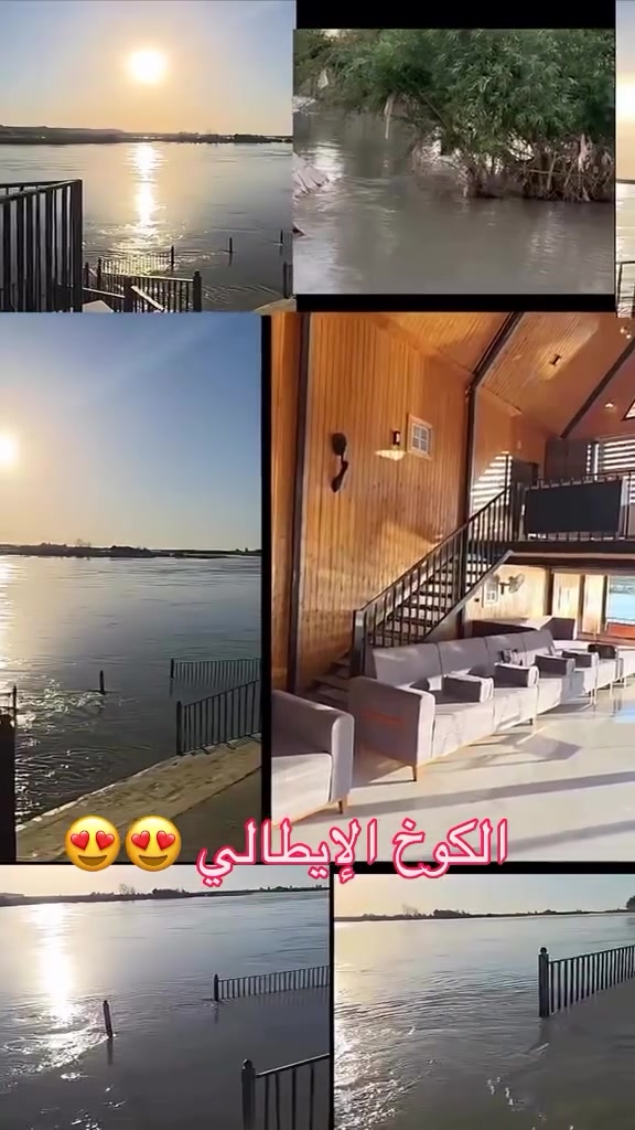 الكوخ الإيطالي في تكريت #إكسبلور #فولو #بغداد #تكريت #ترند


**إذا كنت صاحب هذا الإعلان وتريد حذفه لأي سبب، رجاءا أرسل رسالة إلى الدعم الفني**