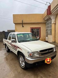 بيكم دير • ٢٠٠٦ • الكسك هضيمه