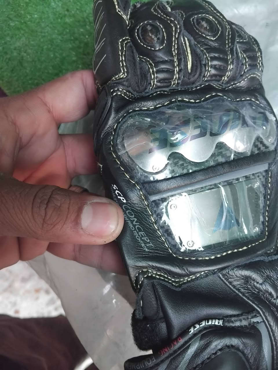 ٥٠ مع توصيل


**إذا كنت صاحب هذا الإعلان وتريد حذفه لأي سبب، رجاءا أرسل رسالة إلى الدعم الفني**