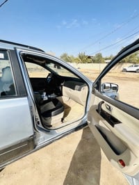 كيا سورنتو 2007خليج رقم إنكليزي مصبوغه عام الجماليه مكفوله شواصي الضرب...