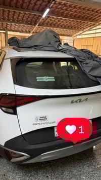 سبورتاج • ٢٠٢٥ • ٥٣٠٠٠ كم