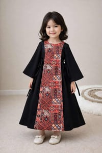 ملابس أطفال • حجز ميلا كوين