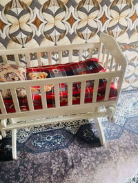 سرير اطفال • تصير كاروك • البصرة الزبير