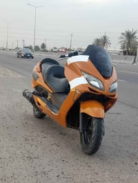 فورزه ٠٨ للبيع الدراجه مكفوله محرك بلادي لا تنقيص ولا نضوح ولا تبخير ب...