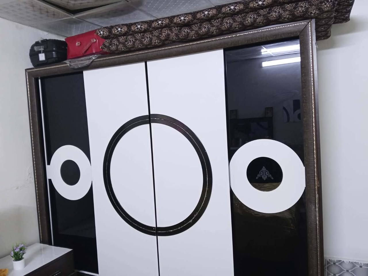 غرفه نوم 6قطع مع الدوشك 200.الف عنوان اربيل


**إذا كنت صاحب هذا الإعلان وتريد حذفه لأي سبب، رجاءا أرسل رسالة إلى الدعم الفني**