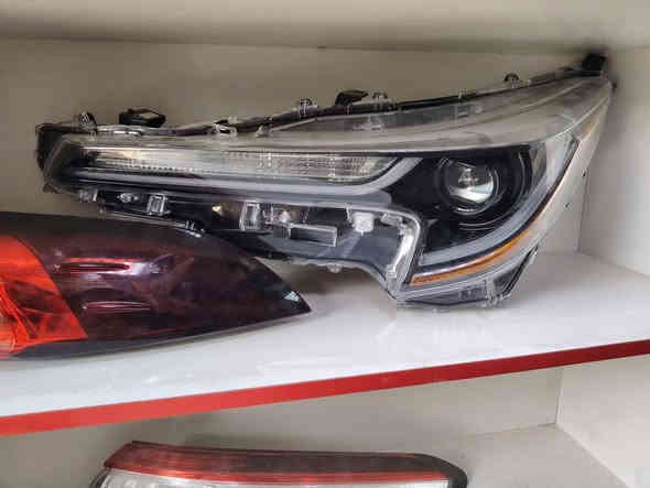 تعلن شركه طوكيو ⚠️
عن خصم جميع مواد ❤️🚕❤️ وخصم ع قائمه بنسبه ✅✅✅✅40‎%‎

ومن الله التوفيق     
***********المبيعات ***********
تعلن اداره #شركه #طوكيو  عن وصول كافه ادوات تويوتا 
فقط وحصريا لدى شركتنا    ليس لدينا فرع اخر 
#طوكيووو  
                               🚘  lلتجاره قطع غيار تويوتا فقط🚖 
❤🧡👋تحيه حب واحترام من اداره #مركز #طوكيو 
             
          حديث ♥️ قديم جميع تويتا
                          
الاجابه عن الرسائل تكون عبر الواتساب فقط الاتصال فقط ع الارقام التاليه عبر خدمه الاتصال وليس الوتساب 
العنوان   
بغداد مجمع المشن مجاور شركه غدار للمعدات الثقيله
                            بدايه فرع كبه ***********مركز الحجز المحافظات
 سيكون توصيل ب ٥ الف جميع محافظات
    
لاندكروز/برادو/كامري/كورلا/افلون/نحله/بيكاشو/اوريون/ كروان/ يارس / فورنر/ فورجنر/ تندرا/ توكاما/
توجد ورشه صيانه متكاملة 🌎
