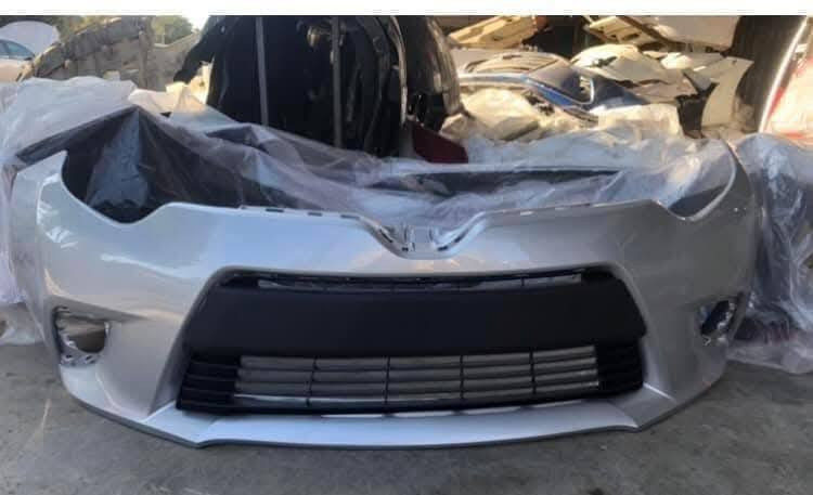 💢مجمع كارزون لبيع قطع غيار السيارات 💢

لايتات نيسان سني ياباني 
بك لايت نيسان سني ياباني 

لايتات ودعاميات كامري امريكي2005-2007 - 2011 .
لايتات ودعاميات كامري خليجي  2007-2008- 2009 
لايتات ودعاميات كامري خليجي 2010-2011   

لايت كورلا خليجي - امريكي  2008 - 2009  
لايت كورلا  خليجي - امريكي 2010 -2013

مجمع كارزون 
بغداد نفق الشرطة مقابل الفلكة مجاور مسجد الصفا 
واتساب ‏‪***********‬‏
