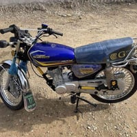 موديل 25 • ماشي قليل • جباره ديالى