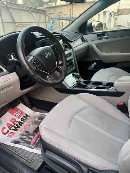 سوناتا مديل ٢٠١٧ وارد امريكي العنوان بغداد البياع السعر ١٢٥$
للاستفسار ***********
