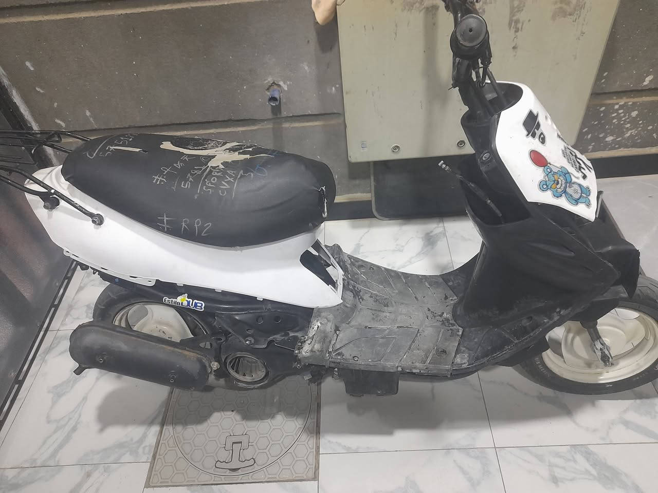 سلام عليكم شباب دراجه للبيع لمكان ؟واسط صويره تصال ***********
شرط تكلفه
