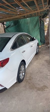 سوناتا 23غازبلادي مكفولة 07742510072