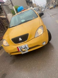 ٢٠١٦ • بدون حادث • تفلت الكير