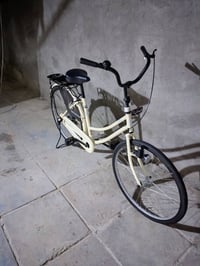 بايسكل • نضيف • رمضان