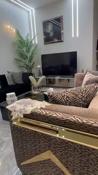 صاله كامله • بغداد