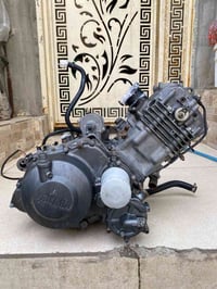 ياماها • ٧٠٠ • رباعية