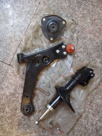 3 قطع شيري A5. غير مستعملة سعر 75الف سعر نهائي  اتصال عل رقم 077043313...