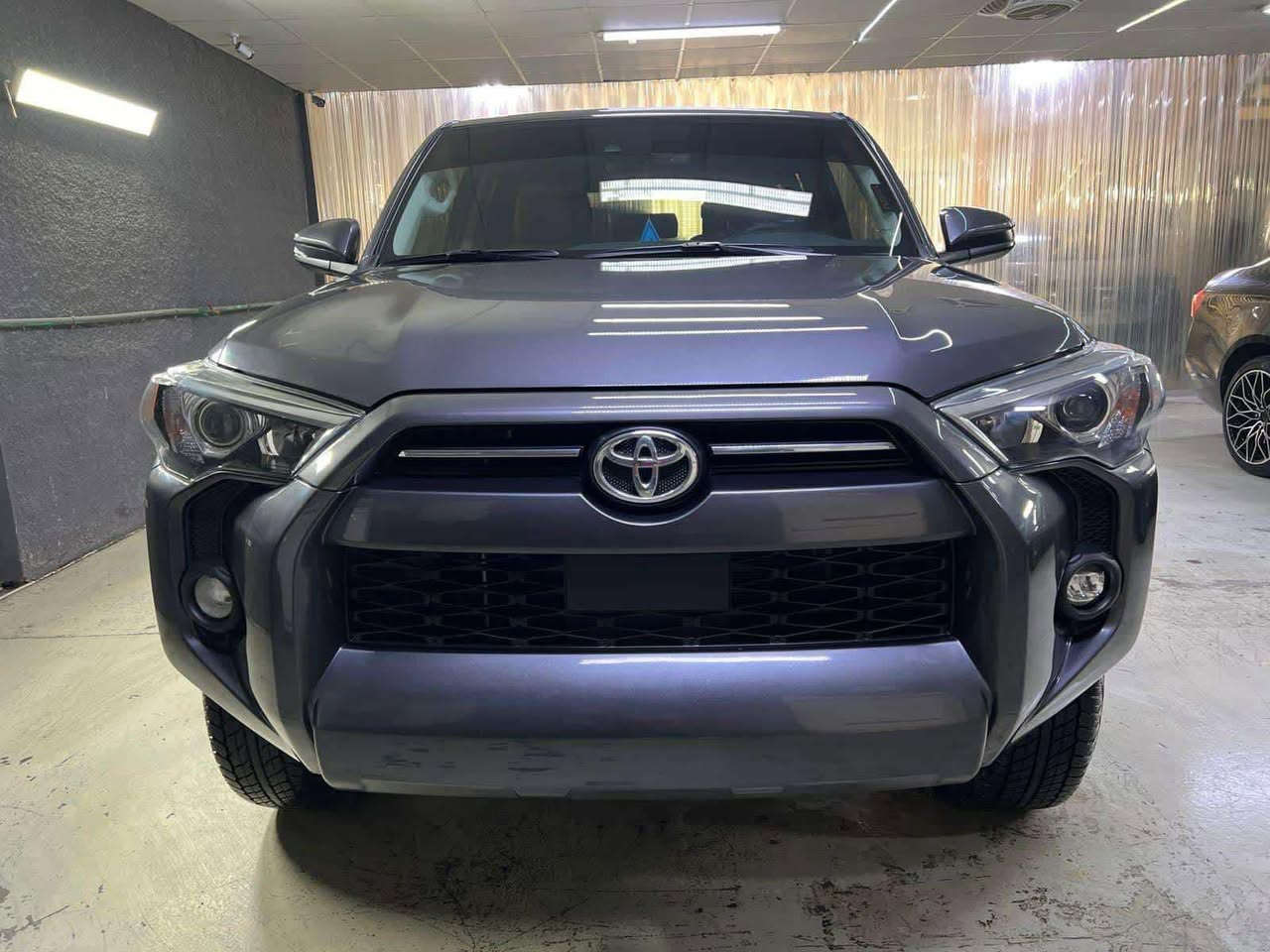 TOYOTA  4RUNNER   🔥 2022 SR5 Premium
 JTEMU5JR6N6025503
~ تويوتا 4 رنر  
💵السعر 315
~ وارد أمريكا  
~ موديل 2022
~ محرك 6 سلندر  / V6 
~ دبل أكسلة  4WD 💪
~ مواصفات SR5 فول 
~ بصمة 
~ شاشة كبير  
~ كاميرا 
~ كشن جلدة كهربائية 
~ كشن هيترة   
~ ويل كب كرومة 
~ حجم تايرات ١٧🌀
~ ( ٥ )خمسة راكب 
~ ماشي 10000الف ميل 
~ سيارة باب و جملغ صبغ 
~ إيرباگ ستيرن راجع  شركة 100%  
رقم أربيل
‏شارع فلسطين استفسار ***********الاستفسار عن طريق الاتصال او واتساب
غير متواجد ماسنجر                             بغداد حي أور معرض نور الهدي
