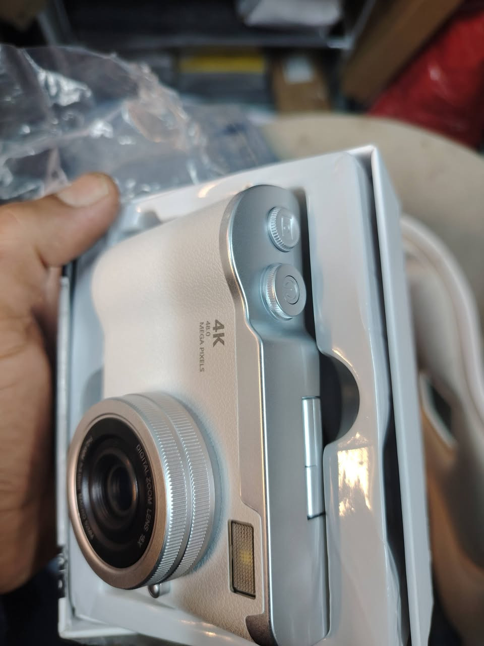 35اكتبلي تجيك


**إذا كنت صاحب هذا الإعلان وتريد حذفه لأي سبب، رجاءا أرسل رسالة إلى الدعم الفني**