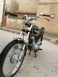 دراجه للبيع تعمير 25 مكينه 23 مفتوحه بستم ولفات دراجه خير من الله ربع ...