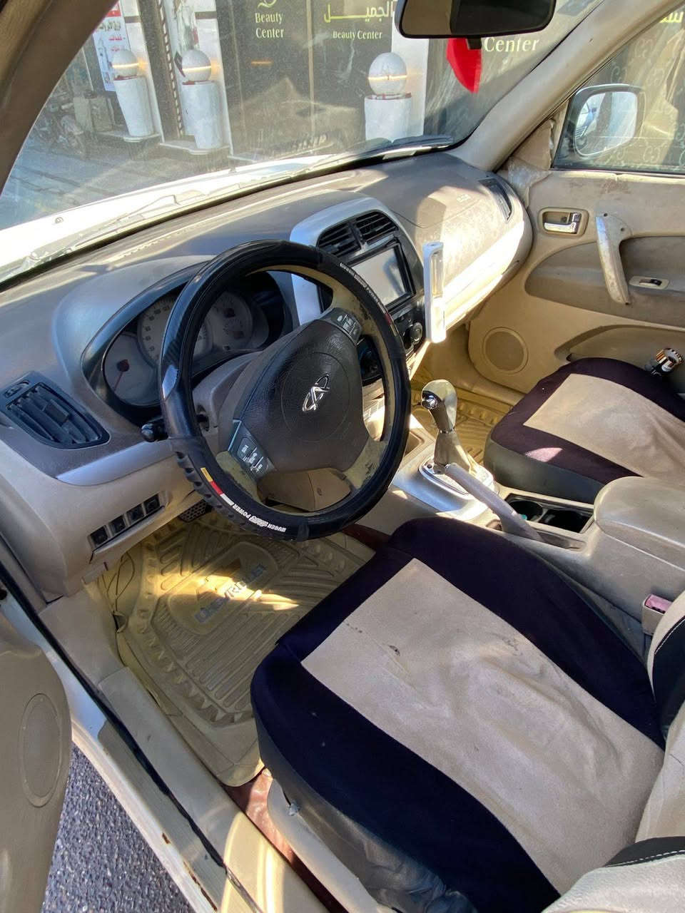 تيكو موديل 2011
السياره نضيفه ومكفوله محرك وكير جديدات 
تبريد شغال   اوتماتيك  الكير ميكانيكي 
السعر 50 وبيها مجال للشراي 
***********
