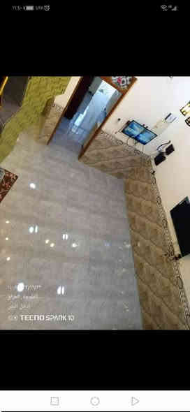 مشتمل للبيع في الفلوجه منطقه السد خلف مجمع الرحاب مساحته 125 قرب شارع المضيف بناء حديث بلوك طابو زراعي   يحتوي على غرفه +صاله +استقبال +صحيات داخلية و خارجية +مطبخ..... بناء حديث درجه اولى السعر 52 مليون وبي مجال  للإستفسار 
***********
***********
