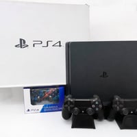 بلي فور • مهكر ١١.٠٠ • ٣ جوستكات