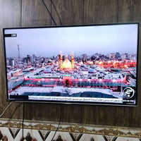 تلفزيونات للببع سعر التفزيون المقوس 175 ولثنين باقيات 125قفل شغالات مك...