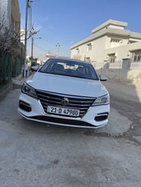 ام جي 5 • ٢٠٢٤ • ٣٦٠٠٠ كم