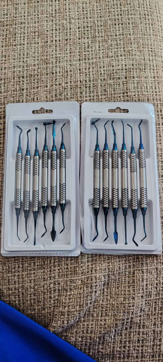 ادوات اسنان
وجبه جديده
واتساب ***********
