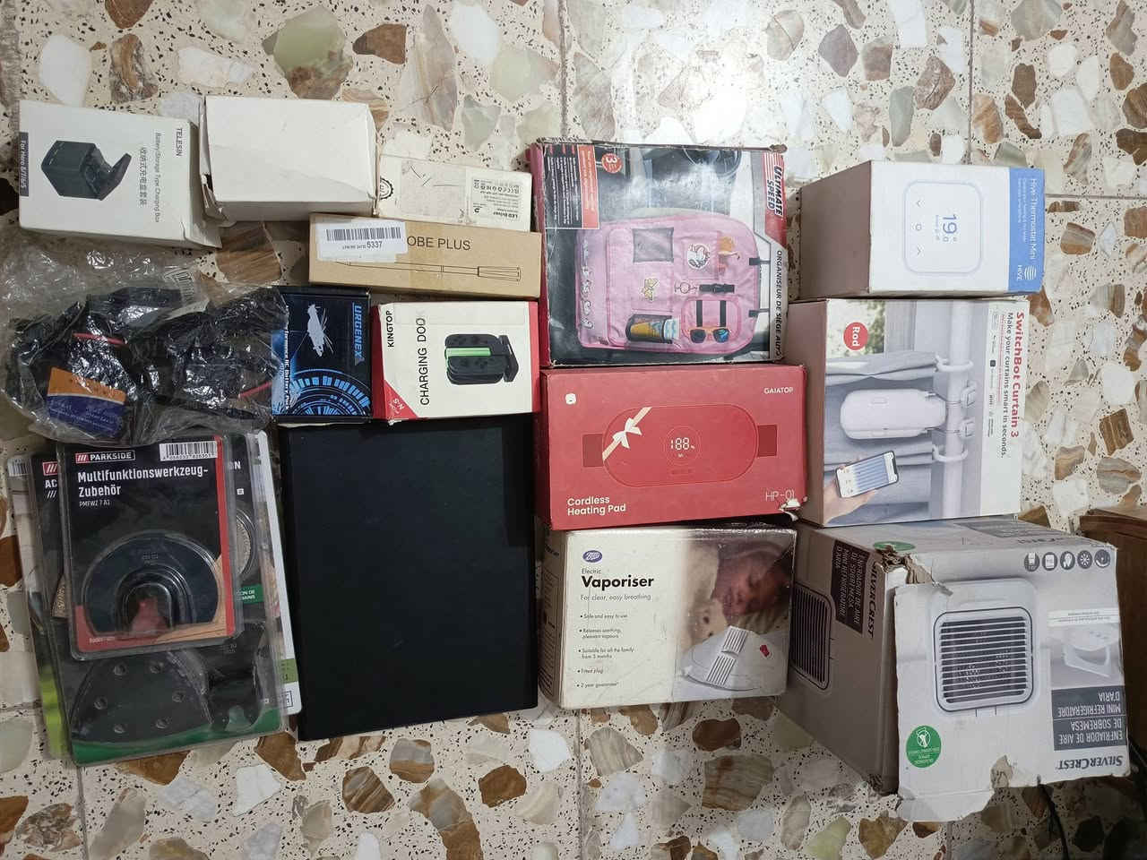 شلعة مع التوصيل ب 160 الف
***********
