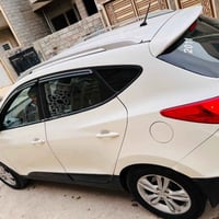 للبيع توكسن موديل ٢٠١١خلجي  كير ومحرك بشرط سنويه ورقم وهزه جديد رقم ال...