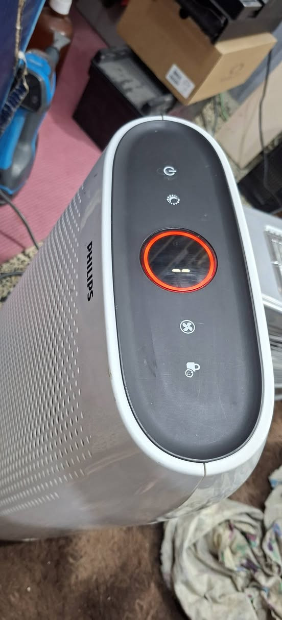 السلام عليكم رجعت اتوفرت قطعتين فقط
منقية هواء ماركة فيلبس باله نظيفه جدا
السعر 50
للحجز على الخاص
متوفر توصيل لجميع محافظات العراق 5


**إذا كنت صاحب هذا الإعلان وتريد حذفه لأي سبب، رجاءا أرسل رسالة إلى الدعم الفني**