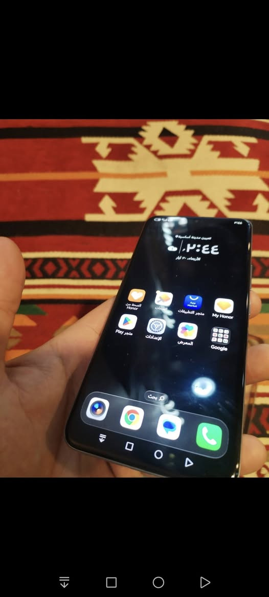اللبيع جهاز نضيف مكفول من اي صيانه اللاتصال *********** 📞
