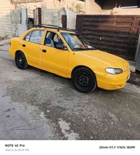 هوندا ٩٦ • محرك ٢٠١٠ • نقابه صفر