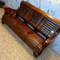 ٧ مقاعد • نضيف • الحبيبية بغداد