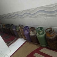 قفل متروسه • كربلاء