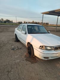 دايو سلو • ١٩٩٦ • رقم الانبار