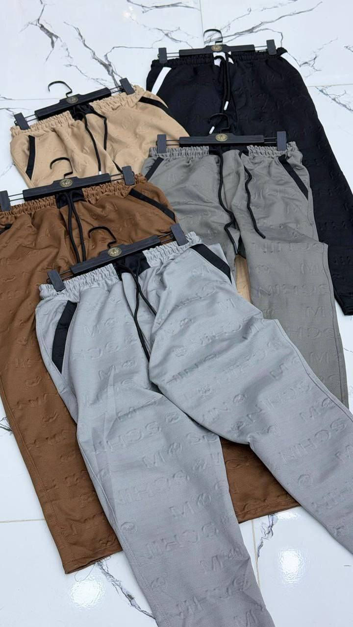 بجامه ايراني باد بوي طول 95 سلم 
خاميه جاكار ليكره فلازيت درجة اولى
سريه 8 قطع نضام مكرر M L XL XXL
سعر القطعه 3 ونص
السيري 8 قطع ب28 الف 
اقل حجز 3 سيريات


**إذا كنت صاحب هذا الإعلان وتريد حذفه لأي سبب، رجاءا أرسل رسالة إلى الدعم الفني**