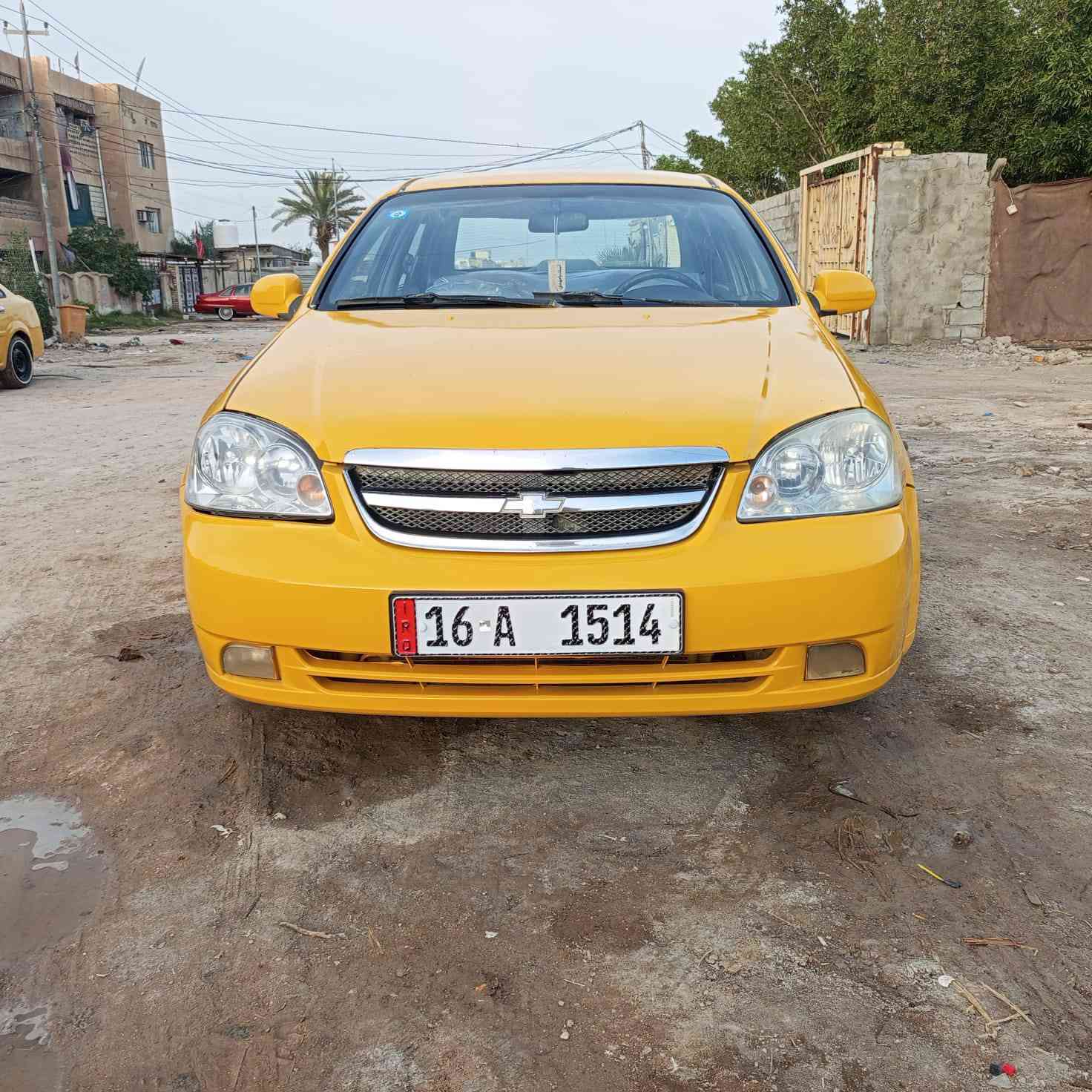 سلام عليكم سياره اوبترا مديل 8 للبيع جاهزه مكفوله من ضربه ول عيب الشرعي جاهزه  كهربيات  شاشه دواخل تخم تاير حداديه كير مكينه  سياره السعر 50 مكاني ناصريه مركز  ما متواجد على الخاص اني مكلف بنشر ***********
