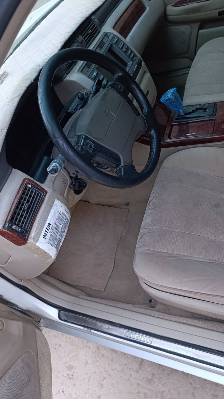 ملكه للبيع بدون ارقام كصتين سياره جاهزه تبريد تخم تأير مكينه كير كارتون حداديه كلها جاهزه السعر 30ورقه الشراي يجي خاص موشراي رجاء ليتصل


**إذا كنت صاحب هذا الإعلان وتريد حذفه لأي سبب، رجاءا أرسل رسالة إلى الدعم الفني**