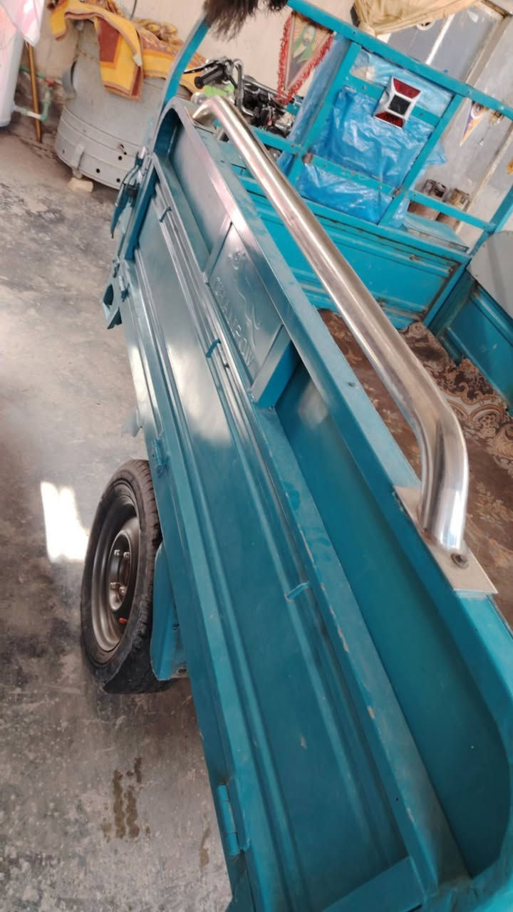 سلام عليكم مرخصت مدير لكروب ستوته للبيع مكفوله اوراق اصولي لسعر خاص موديل 2021او تصال عل رقم ***********
